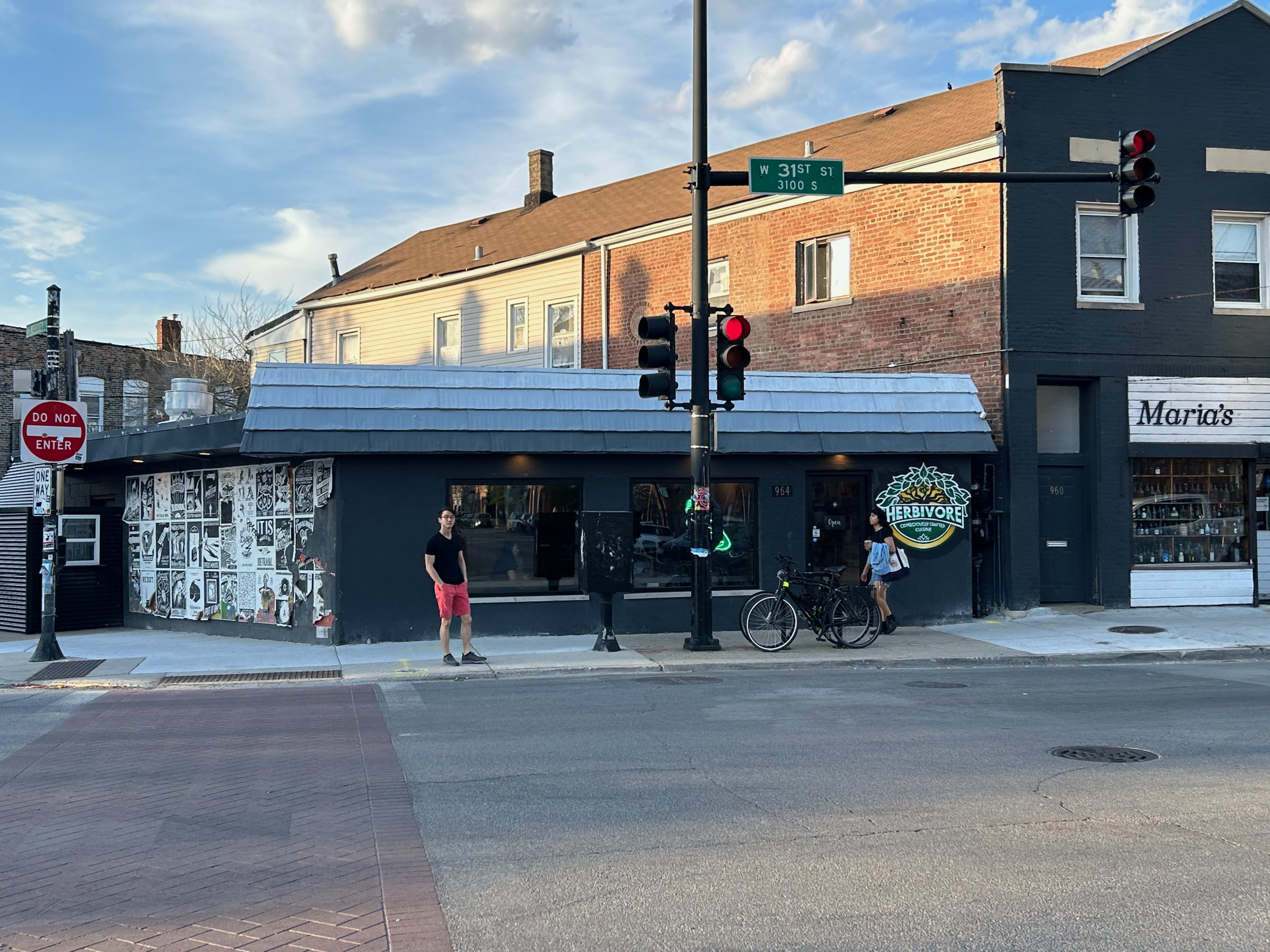 Herbivore Review Bridgeport Chicago The Infatuation